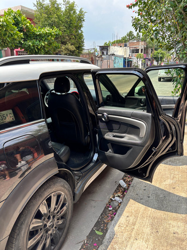 Mini Countryman 2.0 S Chili At