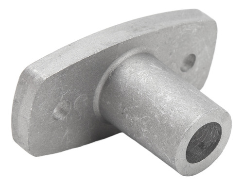 Soporte Oar Lock En Forma De T, 2 Piezas, Montaje Superior R