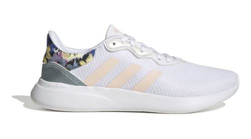 Championes adidas Qt Racer 3.0 Blanco - Gv9015