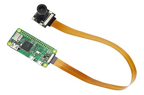 Cable De Cinta Dorhea Para Cámara Raspberry Pi Zero De 30 Cm