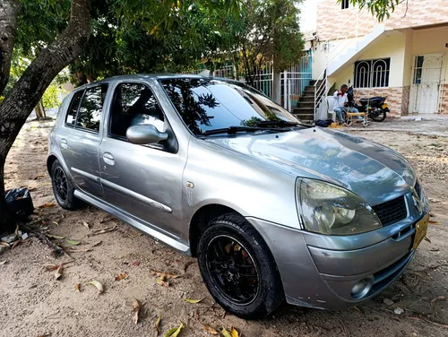 Renault Clio II DINAMIQUE