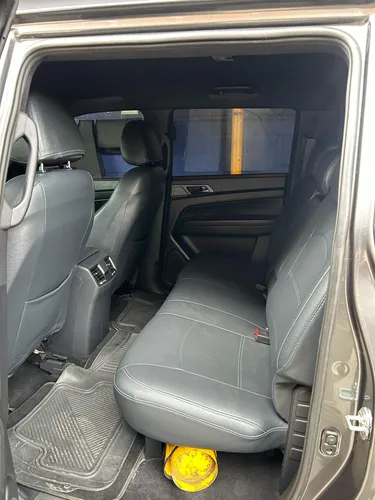 SsangYong Rexton Sports 2.2 Active