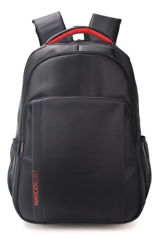 Mochila Urbana Wanderlust Portanotebook Grande 18 Pulgadas