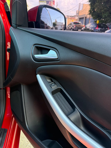Ford Focus III 2.0 Se Plus Mt