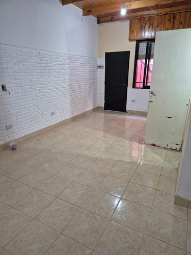 Departamento De Un Abiente Buen Estado.