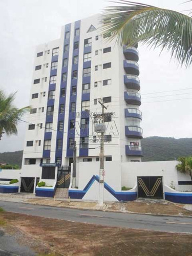 Apartamento Com 2 Dorms, Solemar, Praia Grande - R$ 330 Mil, Cod: 2014 - V2014