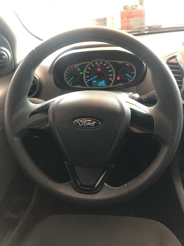 Ford Ka 1.5 Sigma Flex Se Plus Manual