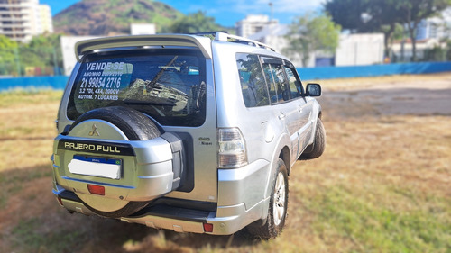 Mitsubishi Pajero Full 3.2 Hpe Aut. 5p