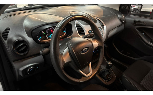 Ford Ka 1.5 SE 16V FLEX 4P MANUAL