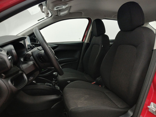 Fiat Cronos 1.3 FIREFLY FLEX DRIVE MANUAL