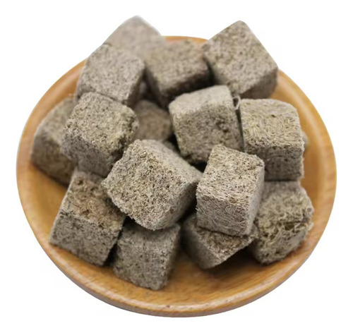 Tropical Tubifex Granel 100g Para Peces Y Reptiles Acuaticos