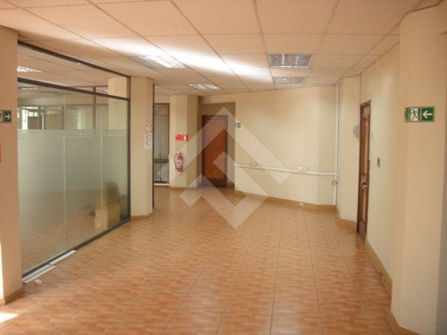 Oficina En Arriendo En Santiago