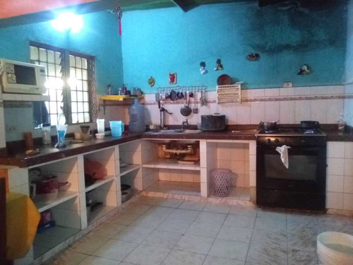 Imagen 3 de 7 de Se Vende Casa En La Puente Maturin Ve01-1162lp-mgue