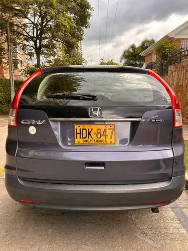 Honda CR-V 2.4 Lx