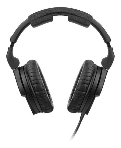 Audífonos Sennheiser HD 280 PRO black