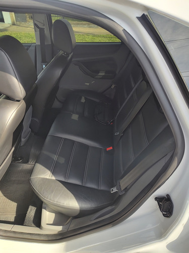 Ford Focus 2 1.8 Tdci Ghia Mt