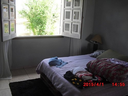 Imagem 5 de 15 de Chácara No Campo Verde | 39241 - 39241