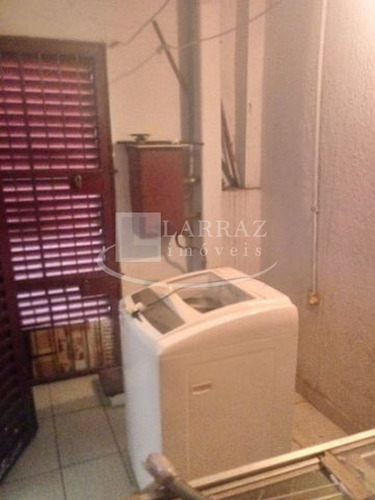 Casa Para Venda Na Vila Virginia Em Excelente Localização Quase Esquina Com A Pio Xii, 2 Dormitorios Em 105 M2 De Area Total - Ca01414 - 68205788
