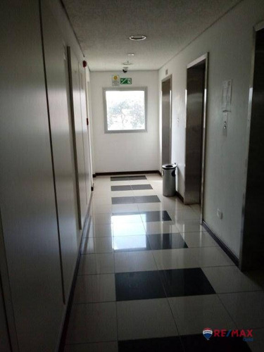 Imagem 16 de 18 de Sala Comercial Em Ponto Estratégico Para Alugar, 38 M² Por R$ 1.200/mês - Vila Leopoldina - São Paulo/sp - Sa0250