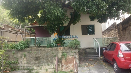 Imagem 15 de 18 de Casa Com 4 Quartos Para Comprar No Graça Em Belo Horizonte/mg - 6359