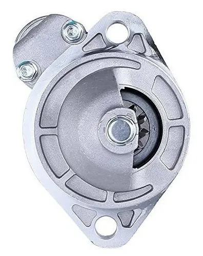 Rareelectrical Arranque Compatible With Yanmar Diesel 4jh2