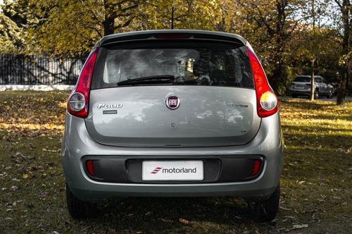 Fiat Palio Attractive 1.4 - Motorland Permuto / Financio
