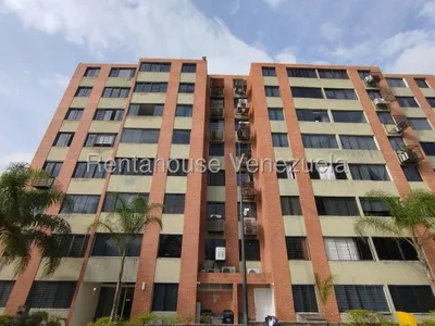 Apartamento en alquiler