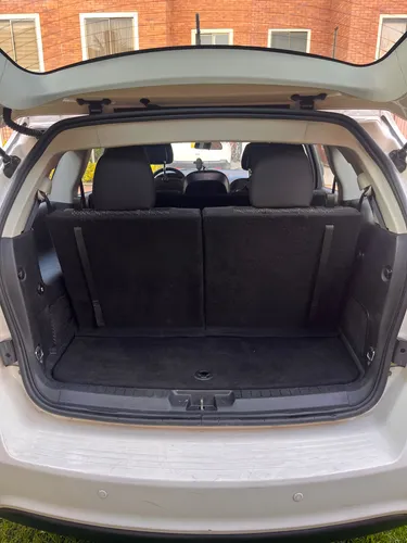 Dodge Journey 2.4 Se 7A At