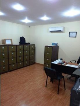 Importante Nave Industrial En El Distrito Audiovisual Venta O Alquiler