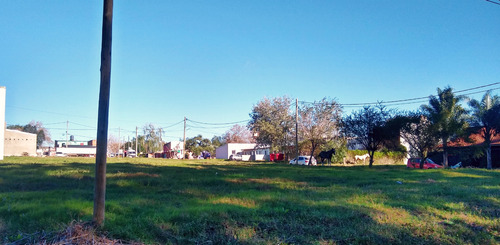 Imagen 6 de 11 de Vendo Terreno Lote Para Casa Cabañas Centro De Colón E Rios