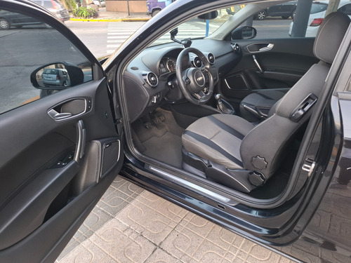 Audi A1 1.4 Attraction Tfsi Mt 122cv