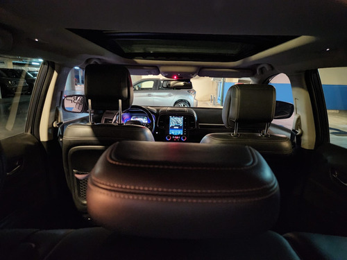 Renault Koleos 2.5 4wd Cvt