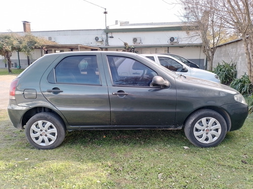 Fiat Palio 1.4 Fire