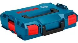 Comprar Maleta De Transporte Bosch L-boxx 102 Cor Azul-marinho no Mercado Livre