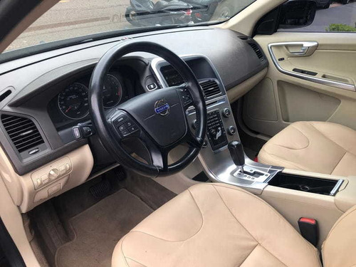 Volvo Xc60 2.0 T5 Comf