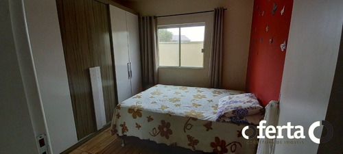 Apartamento - Iguacu - Ref: 716 - V-716