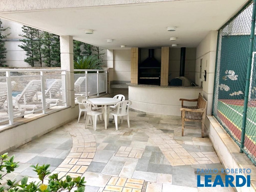 Imagem 9 de 15 de Apartamento - Pinheiros - Sp - 645475