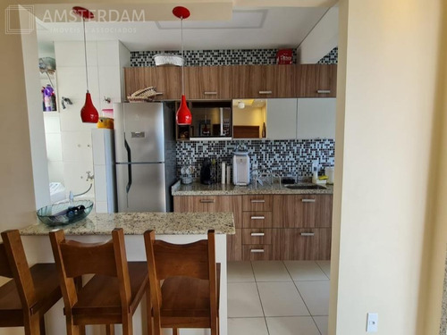 Imagem 9 de 23 de Cobertura Duplex Em Bertioga 400m Da Praia - Ap00367 - 70532272