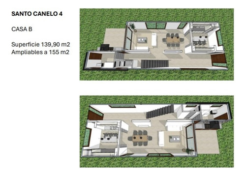 Focolare Propiedades Vende Proyecto Inmobiliario