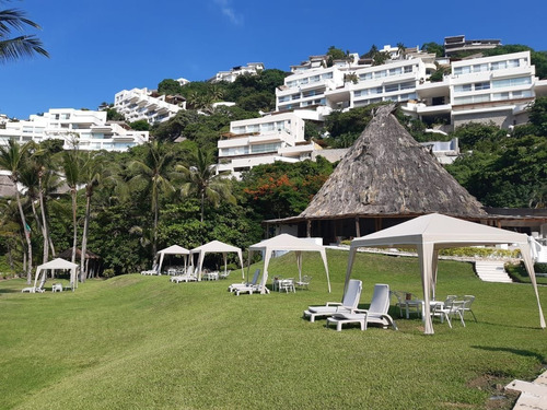 Imagen 15 de 15 de Venta De Departamento En Real Diamante Con Club De Playa
