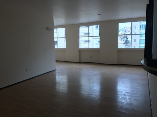 Imagen 1 de 6 de Departamento En Interlomas Excelente Ubicación