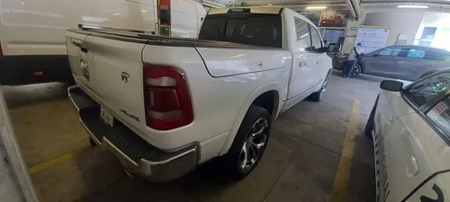 Ram 1500 2022