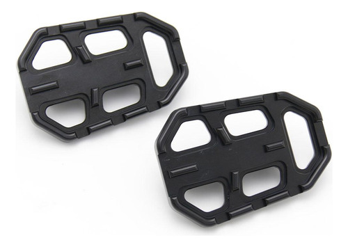 Reposapiés Ancho Cnc Para F750gs F850gs G310gs R