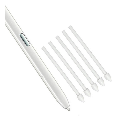 3 X 5 Peças De Substituição De Pontas De Caneta Com