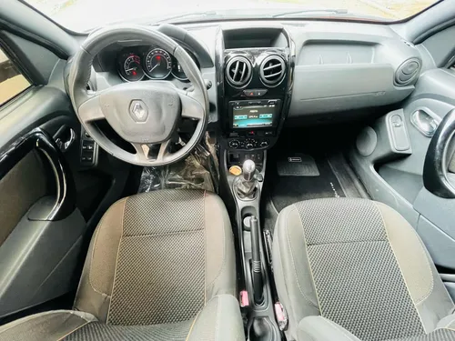 Renault Duster 1.6 Intense