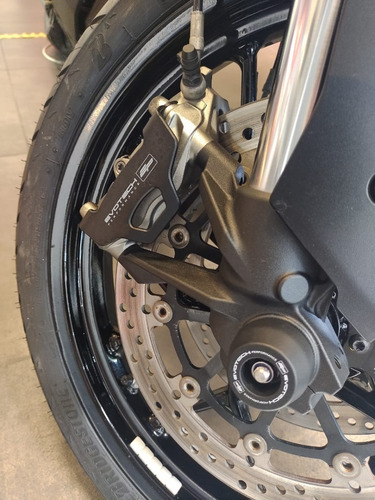Ducati Multistrada 950.2017-7000 Km.san Isidro