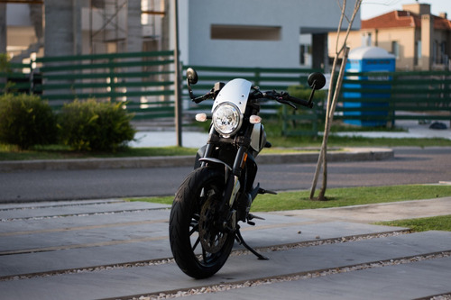 Ducati Scrambler 800