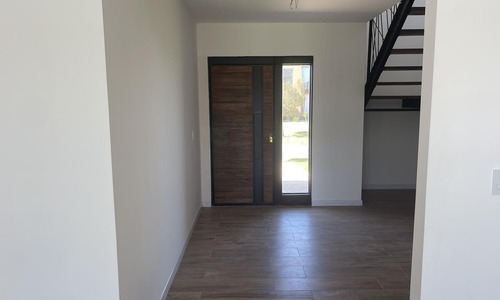 Imagen 10 de 30 de Venta Casa 4 Ambientes El Canton Norte