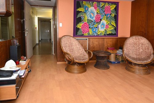 Imagen 3 de 22 de 4 Ambientes 133m2 Balcon Al Frente Con Cochera