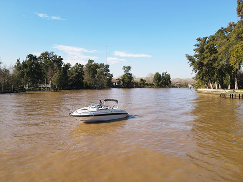 Imagen 18 de 18 de Lancha Canestrari 215 Cuddy-mercruiser 4.3 220hp Bravo3 Dp